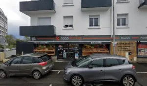 Le Choiseul à Lorient