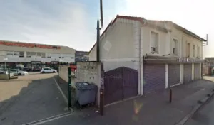 Creps’Cendo à Arnouville