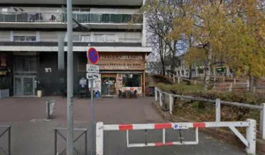 Allo Lezzet à Sarcelles