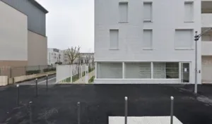 Le Pontoise à Sarcelles