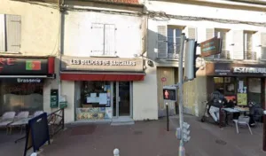 Mg Fast Food à Sarcelles