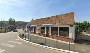 Auberge Du Cheval Blanc à Hondouville