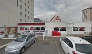 Sas Dev Leon 2011 à Vénissieux