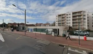 KHADIJA à Vénissieux