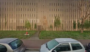 A l’instant à Cergy