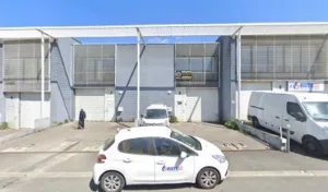 Burger Shot à Le Thillay