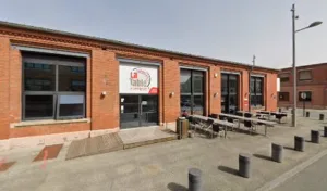 Sandwicherie à Belfort