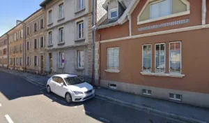 CHEZ BIBI à Belfort