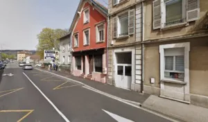 Le bangladesch à Belfort