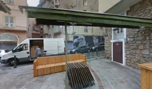 L’Aquarium à Ajaccio