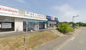 Pizzeria Restaurant à Arradon