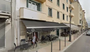 Little Industry à Ajaccio