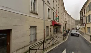 Faria Manuel à Meaux