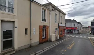 Sandwichs Pt’it Dej Sur Place à Cholet