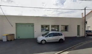 Barr Heol Sa à Cholet