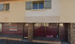 Au Soleil Portugais à Nuaillé