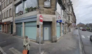 Ammolite  The Lighthouse Restaurant à Strasbourg