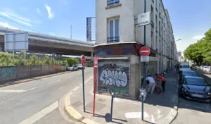 Restaurant Rendez-vous Des Routiers à Pantin