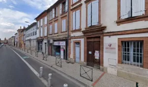 C O C O Snack à Montauban