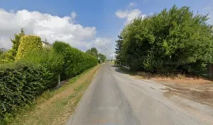 Château du Faucon à Donchery