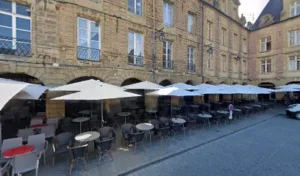 Silom à Charleville-Mézières