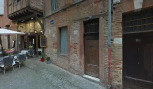 MAILYS ANAEL à Albi