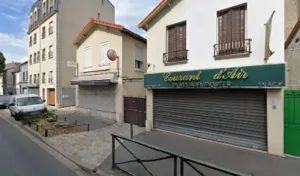 Turac Antiranik à Alfortville