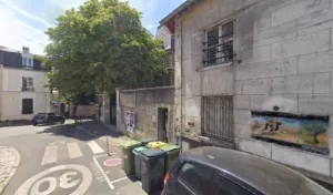 Le Guinguet à Fontenay-sous-Bois