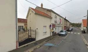 Le Krystal à Évry-Courcouronnes