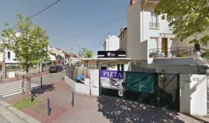 Eat For Ten! à Clamart