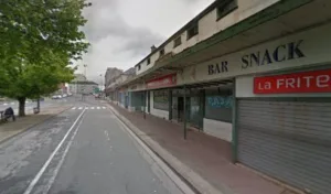 La Licorne à Châlons-en-Champagne