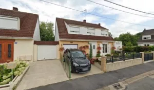 Chez marise à Châlons-en-Champagne