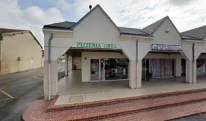 Pizzeria Grill à Sarry