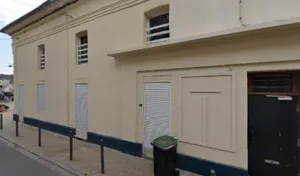 Warnet Marie-Christine à Cambrai