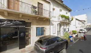 Bubble Waffle Factory à Palavas-les-Flots