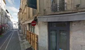 La Grande Vie à Angoulême