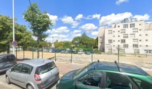 Le Spécial à Nanterre