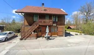 La Guinguette à Annecy