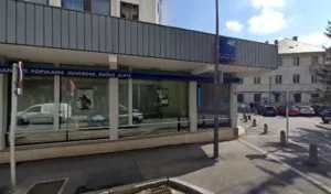 Elior Entreprises à La Roche-sur-Foron