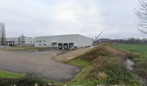 Elior Entreprises à La Balme-les-Grottes