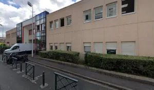 Restaurant Data Systems à Nanterre