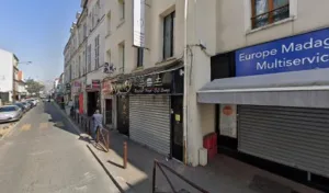 L’oriental à Villejuif