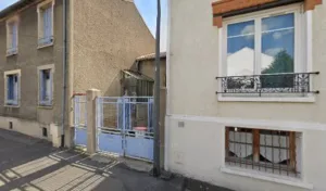 Le nose à Villejuif