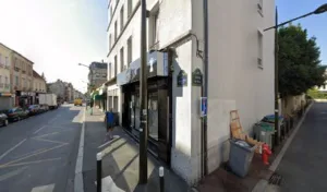 La Medina à Villejuif