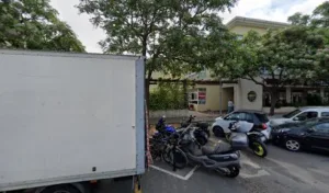 Morning Café à Mouans-Sartoux