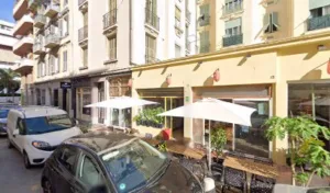 Little House à Nice