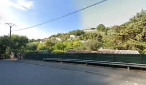 Domaine de la verrière à Villeneuve-Loubet