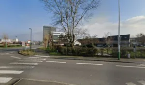 Le Restaurant à Saint-Herblain