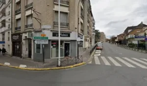 Le Délice Du Lac à Enghien-les-Bains