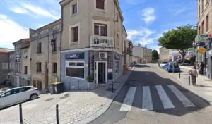 Fresh Mouv’ à Saint-Jean-Bonnefonds